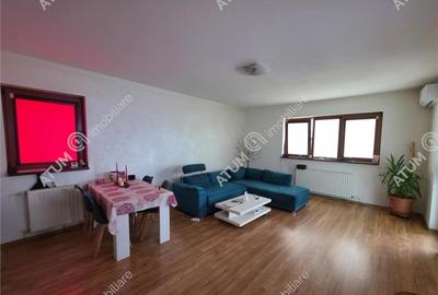 Apartament spatios cu 3 camere si loc de parcare in Arhitectilor Sibiu - 2