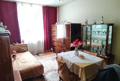 Vand ap.2 camere Straja Lupeni ,langa Jandarmerie - 2