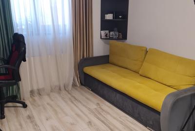 2 camere decomandate 48 + terasa 33mp * Mobila/Utilat Complet * Mutare Rapida - 8