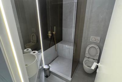 Cortina North ~ Pipera ~Mobilare la Comanda ~Parcare - 4