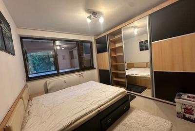 Apartament 2 camere, 52 mp utili, mobilat si utilat, la 6 min de metrou Muncii - 8