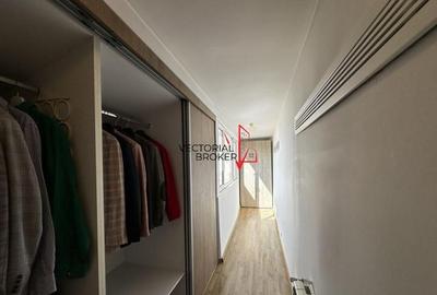 2 Camere, Decebal, decomandat, 3 minute Metrou Piata Muncii - 5