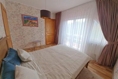 PESTERA CASA DE VANZARE - MOECIU! - 21