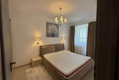 Apartament cu 2 camere semidecomandat în Tomis Nord - 5