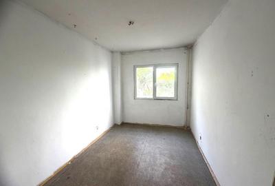 Apartament cu 3 camere decomandat în Letea - 5