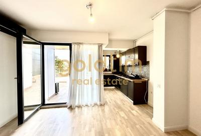 2 CAMERE 56MP SUPERB+TERASA 60MP/VEDERE SPATE/PARCARE SUBTERANA/102 THE ADDRESS - 9