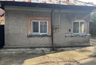 Casă cu 3 camere cu Teren 850 Mp în Braniștea - 1