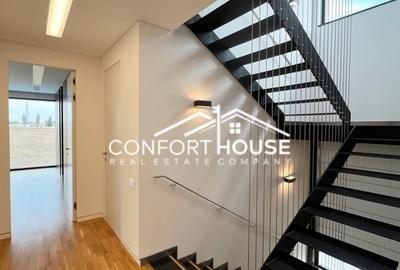 Vila P+2, arhitectura moderna, 6 camere, PIPERA -Scoala Americana - 23