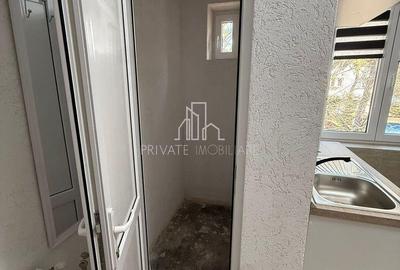 Garsonieră în Mureșeni - 8