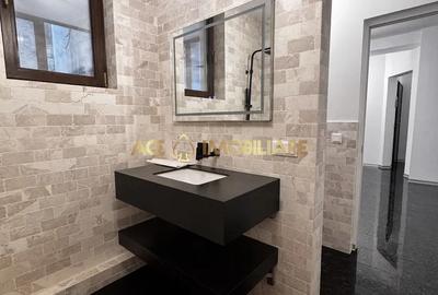 Apartament cu 4 camere decomandat, mobilat în P-ța Romană - 6