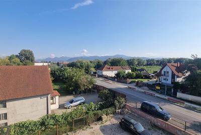 Vila de 8 camere zona centrala Stupini Brasov - 28