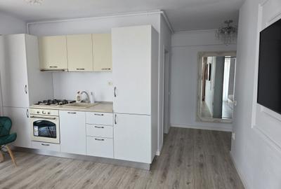 Apartament cu 2 camere semidecomandat în Central - 5