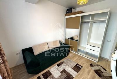 Apartament cu 3 camere, decomandat ,zona Girocului, Loc de parcare - 5