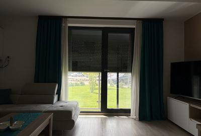 Apartament cu 3 camere în Livezeni - 2