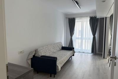 Garsonieră decomandată în Central - 4