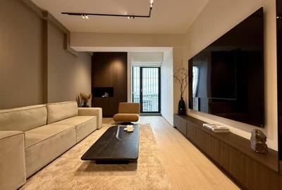 Apartament cu 2 camere în Florești - 20