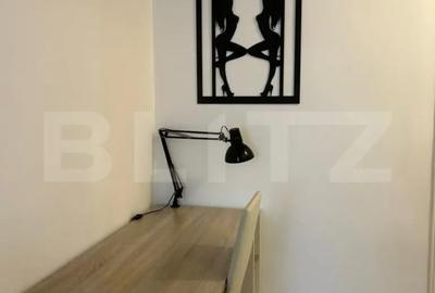 Apartament cu 2 camere decomandat în Ultracentral - 10