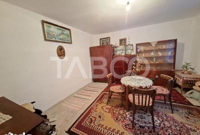 Casă cu 4 camere cu Teren 150 Mp în Șelimbăr - 6