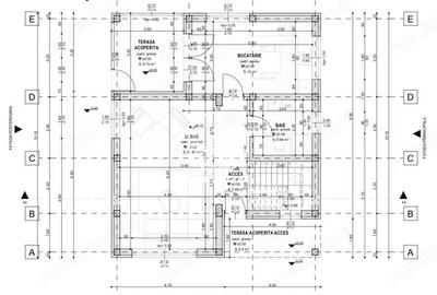 Vila de vanzare Ciurbesti, - 5