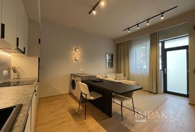 Apartament ultrafinisat cu 2 camere de vanzare in zona Semicentrala! - 6