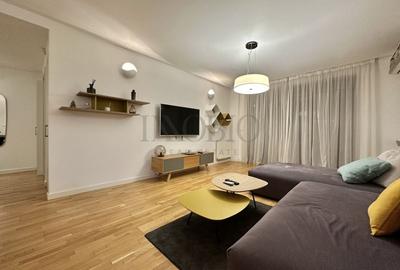 Apartament 2 Camere - 2 Bai - GreenLake - Gated Community - 3