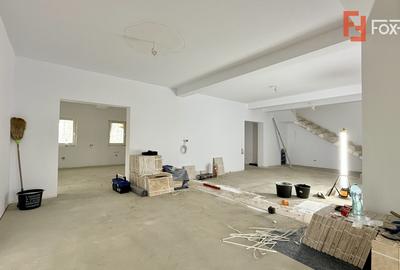 Casă individuală cu 7 camere cu Teren 670 Mp în Moșnița Nouă - 4