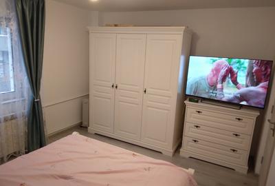 Apartament cu 2 camere decomandat în Lujerului - 13