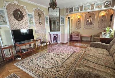 Apartament 3 camere | 96 mp | Doroban?i-Ambasada Turca