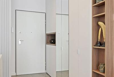 Apartament cu 2 camere în Timpuri Noi - 3