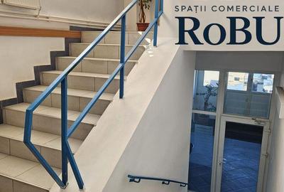 Spațiu comercial, de 300 mp, în Gării