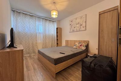 APARTAMENT 3 CAMERE | KOGALNICEANU | LOC DE PARCARE - 6