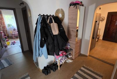 Apartament cu 4 camere decomandat în Ampoi 3 - 1