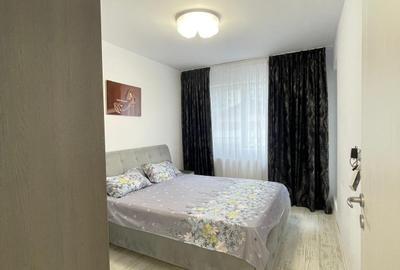 Studio de închiriat – Str. Ilie Petre nr. 40, etaj 2 – 420 € / lună - 6