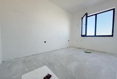 Duplex 4 camere, 126 mp utili, P+Etaj, 300mp teren,  Mosnita Veche - 7