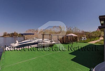 O Poveste de Vis pe Malul Lacului Snagov - 44