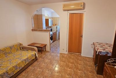 Drumul Taberei, metrou Favorit, mobilata, libera, et.9/10, cu 2 lifturi - 14