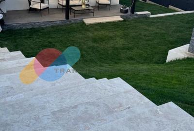 Casa Individuala 142 mp, Teren 500 mp, cu priveliste panoramica asupra orasului - 2