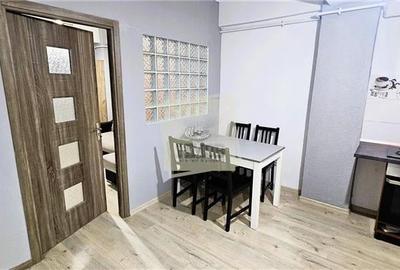 Apartament 2 camere si balcon 46mp zona Doamna Stanca - 6