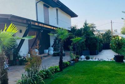 Casă cu 4 camere în Berca - 8