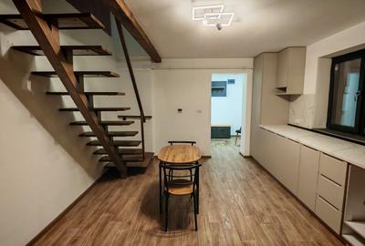 Corp de casa P+M 4 camere , Racadau Carpatilor -LIDL- ,curte comuna. - 5