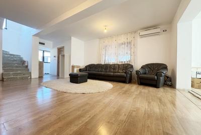 Casa individuala 5 camere, 196mp utili, 504mp teren - Sanmihaiu German - 3