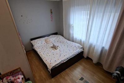 Apartament cu 2 camere, mobilat în Ostroveni - 7