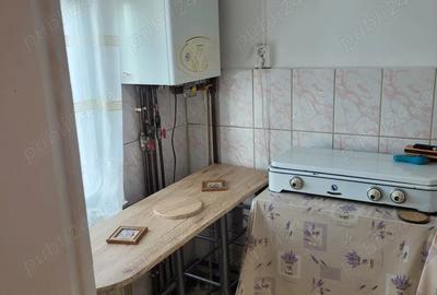 Garsonieră în Semicentral - 2