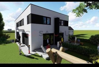 Duplex  4 camere in Dambul Rotund - 3