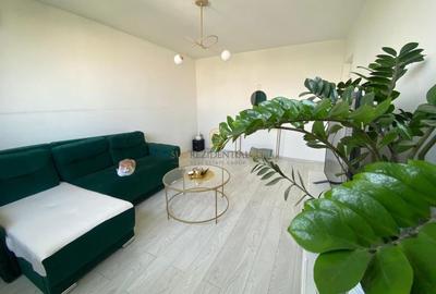 Apartament cu 2 camere decomandat în Berceni - 2