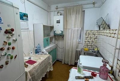 Apartament 2 camere Decomandat Circular in Tatarasi - 6