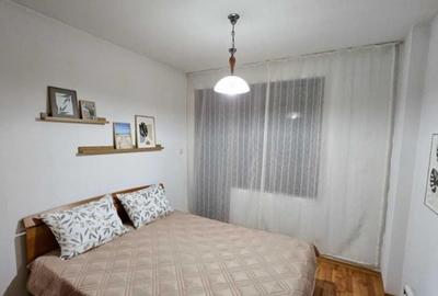 Apartament de vanzare in zona Triaj - 2