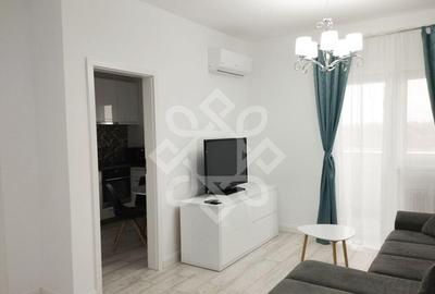Apartament cu 2 camere de inchiriat in cartierul Luceafarul - 6