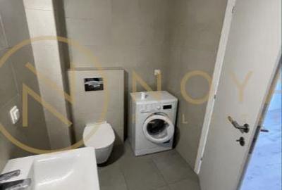 Garsonieră decomandată, mobilată în Pipera - 8