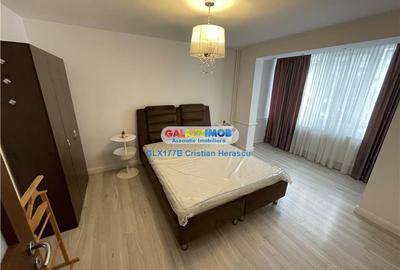 Apartament cu 3 camere decomandat, mobilat în Drumul Taberei - 10